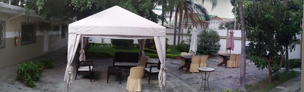 Urdesa Suites Hotel Guayaquil Exterior foto